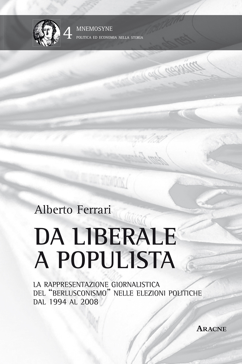 Nocilli distribuzione libri
