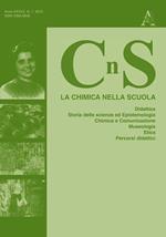 La chimica nella scuola