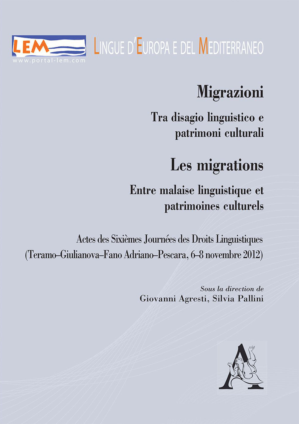Nocilli distribuzione libri