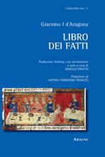 Libro dei fatti del re Giacomo I d'Aragona