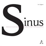 Sinus. Progettazione di un carattere tipografico