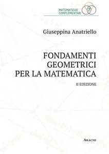 Fondamenti geometrici per la matematica