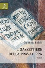 Il gazzettiere della Pravaterra