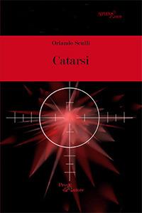 Catarsi - Orlando Sculli - copertina