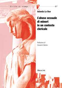 Abuso sessuale di minori in un contesto clericale