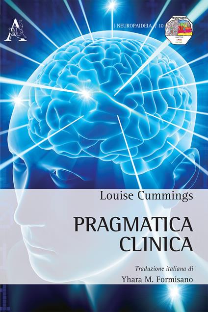 Pragmatica clinica - Louise Cummings - copertina
