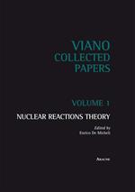 Nuclear reactions theory. Vol. 1