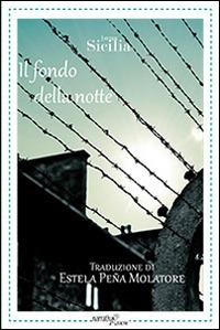 Il fondo della notte - Javier Sicilia - copertina