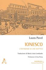 Ionesco. L'antimondo di uno scettico