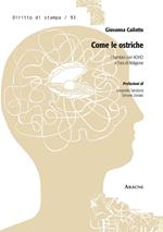 Come le ostriche. I bambini con ADHD e l'ora di religione