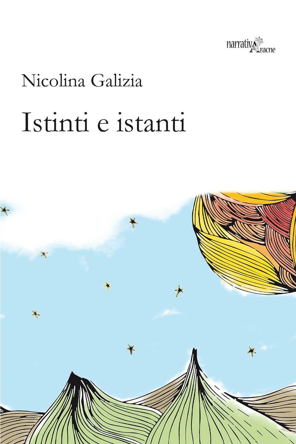 Nocilli distribuzione libri