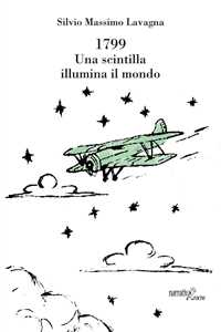 1799. Una scintilla illumina il mondo