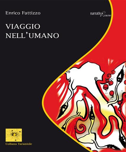 Viaggio nell'umano - Enrico Fattizzo - ebook