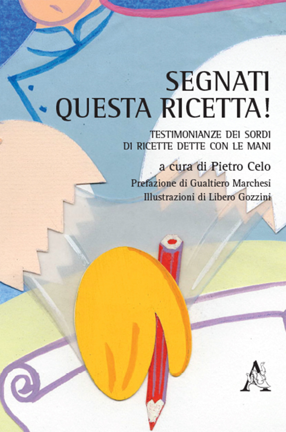 Nocilli distribuzione libri