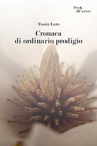 Cronaca di ordinario prodigio - Tassia Laro - copertina