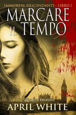Marcare il tempo