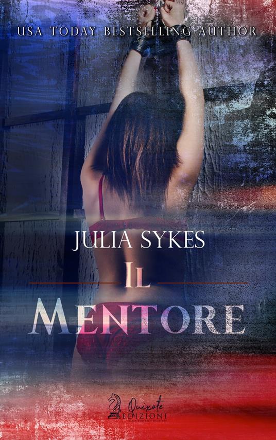 Il mentore - Julia Sykes - ebook