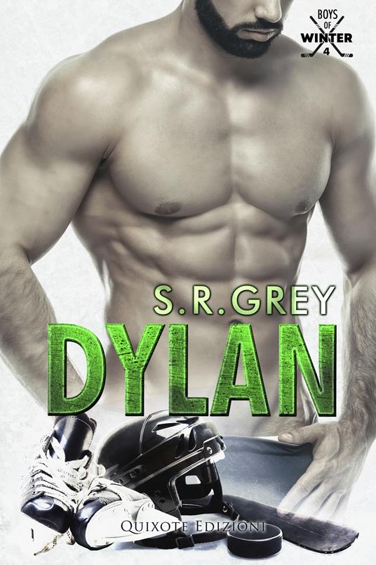 Score – Edizione Italiana - A.E. Wasp - ebook