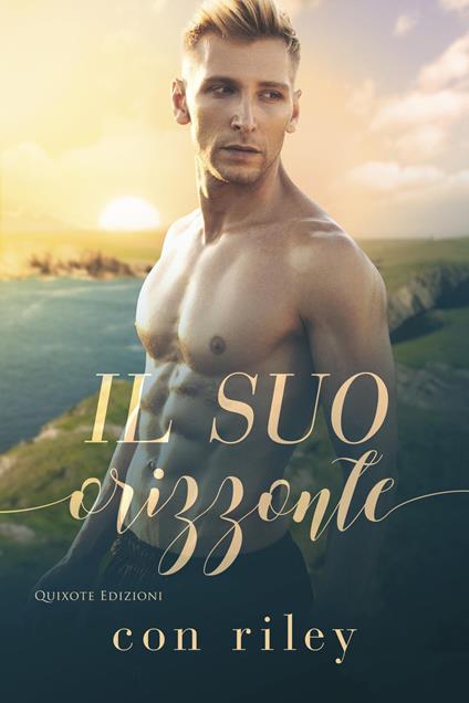 Il suo orizzonte - Con Riley - ebook