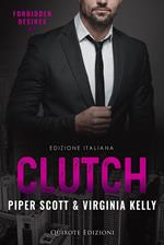 Clutch – Edizione Italiana