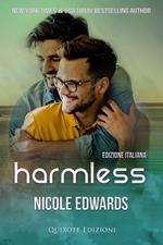Harmless – Edizione Italiana