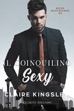 Il coinquilino sexy