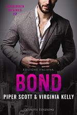 Bond – Edizione Italiana