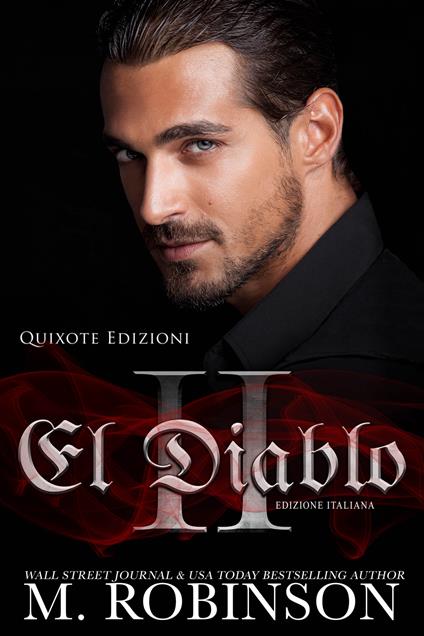 El Diablo II – Edizione Italiana - M. Robinson - ebook