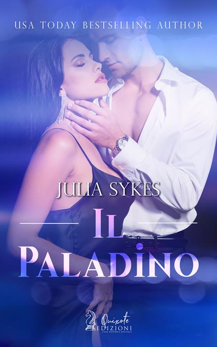 Il paladino - Julia Sykes - ebook