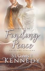 Finding peace – Edizione Italiana