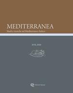 Mediterranea. Quaderni annuali dell'Istituto di studi sul Mediterraneo antico (2020). Vol. 17