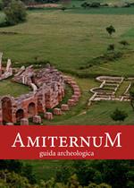 Amiternum. Guida archeologica