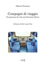 Compagni di viaggio. Un percorso di vita con Giovanni Nervo