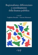 Regionalismo differenziato e coordinamento della finanza pubblica