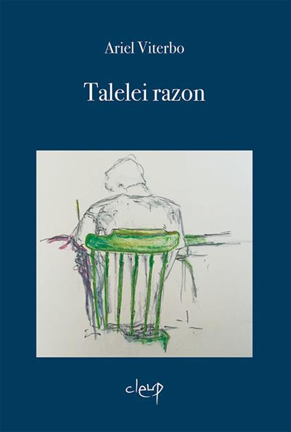 Talelei Razon - Ariel Viterbo - copertina