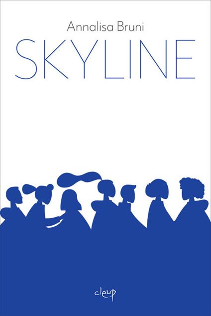Skyline - Annalisa Bruni - copertina