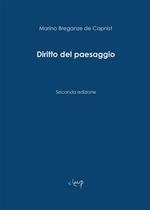 Diritto del paesaggio