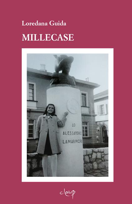 Millecase - Loredana Guida - copertina