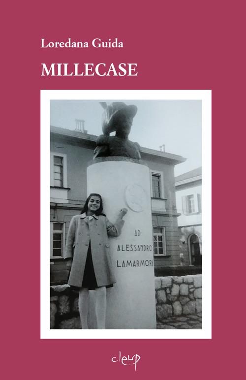 Millecase - Loredana Guida - copertina