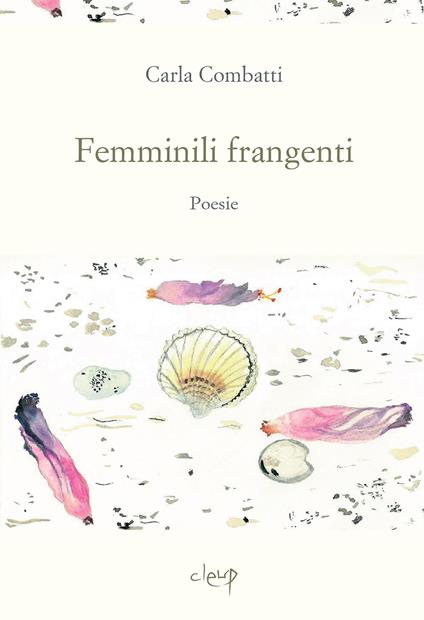 Femminili frangenti - Carla Combatti - copertina