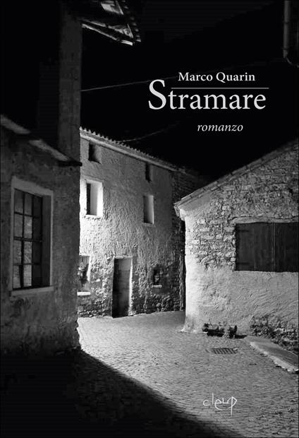 Stramare - Marco Quarin - copertina