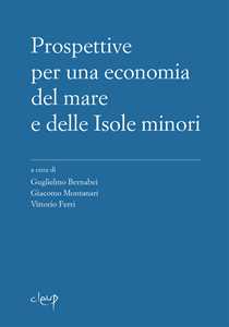 Prospettive per una economia del mare e delle Isole minori