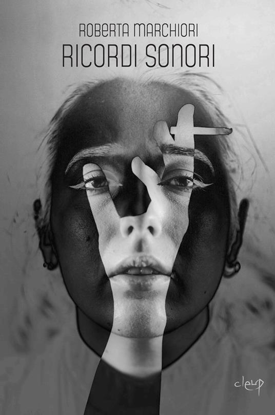 Ricordi sonori - Roberta Marchiori - copertina