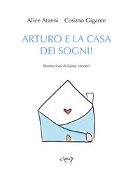 Arturo e la casa dei sogni