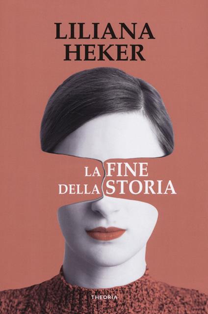La fine della storia - Liliana Heker - copertina