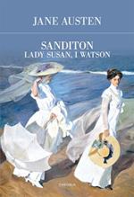 Sanditon-Lady Susan-I Watson