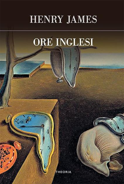 Ore inglesi - Henry James,Roberta Arrigoni - ebook