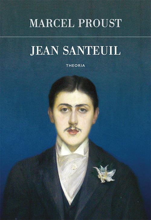Jean Santeuil - Marcel Proust,Salvatore Santorelli - ebook