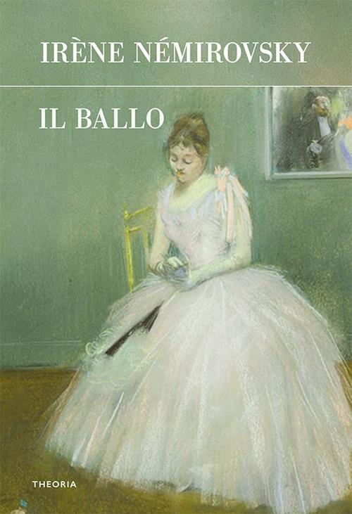 Il ballo - Irène Némirovsky,Massimo De Pascale - ebook