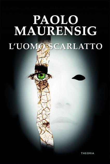 L' uomo scarlatto - Paolo Maurensig - ebook